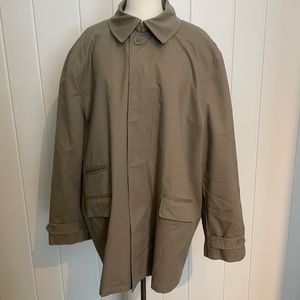 ⭐️Structure Mens Canvas Jacket